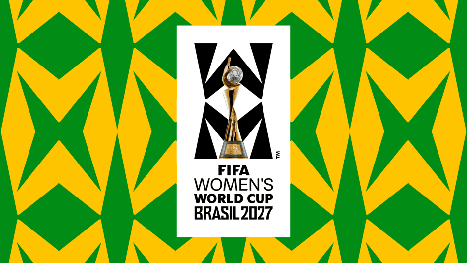 Copa do Mundo Feminina de 2027 terá ações de meio ambiente, economia e direitos humanos. (Fifa/Divulgação)