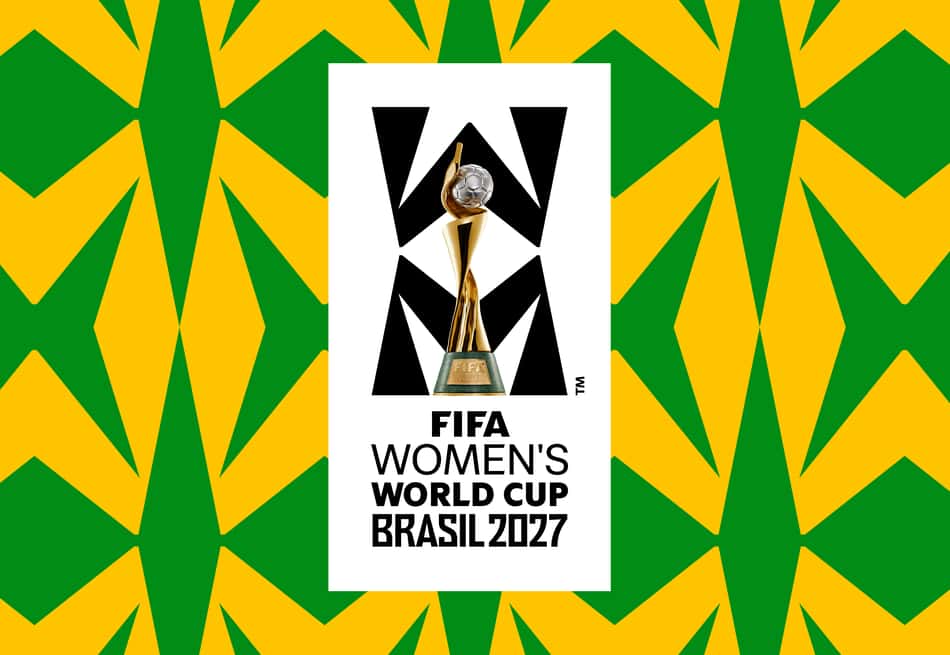 Copa do Mundo Feminina de 2027 terá ações de meio ambiente, economia e direitos humanos. (Fifa/Divulgação)