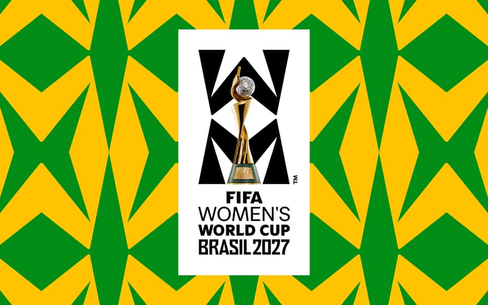Copa do Mundo Feminina de 2027 terá ações de meio ambiente, economia e direitos humanos. (Fifa/Divulgação)