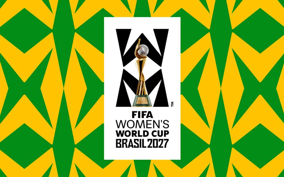 Copa do Mundo Feminina de 2027 terá ações de meio ambiente, economia e direitos humanos. (Fifa/Divulgação)