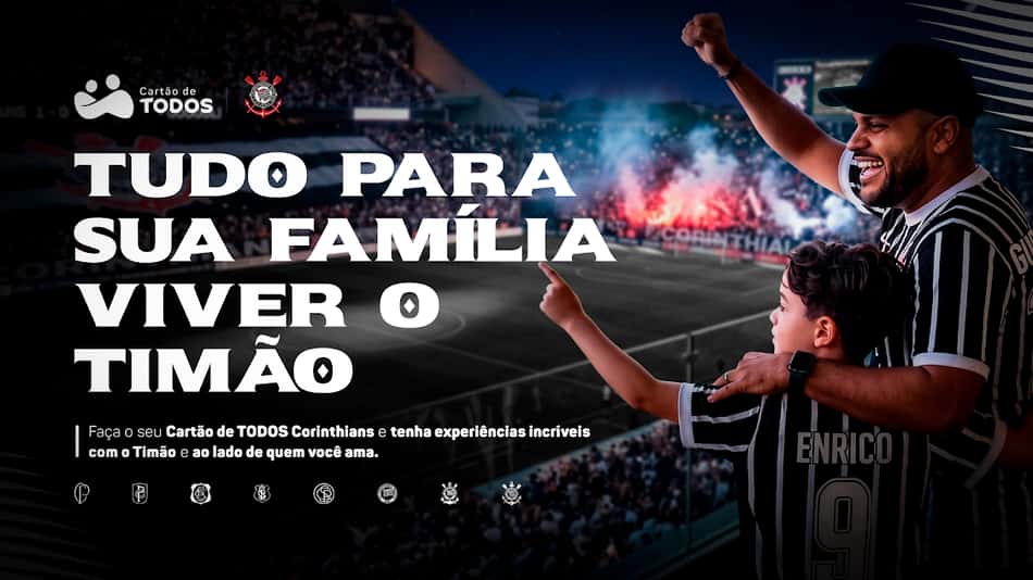 Campanha publicitária