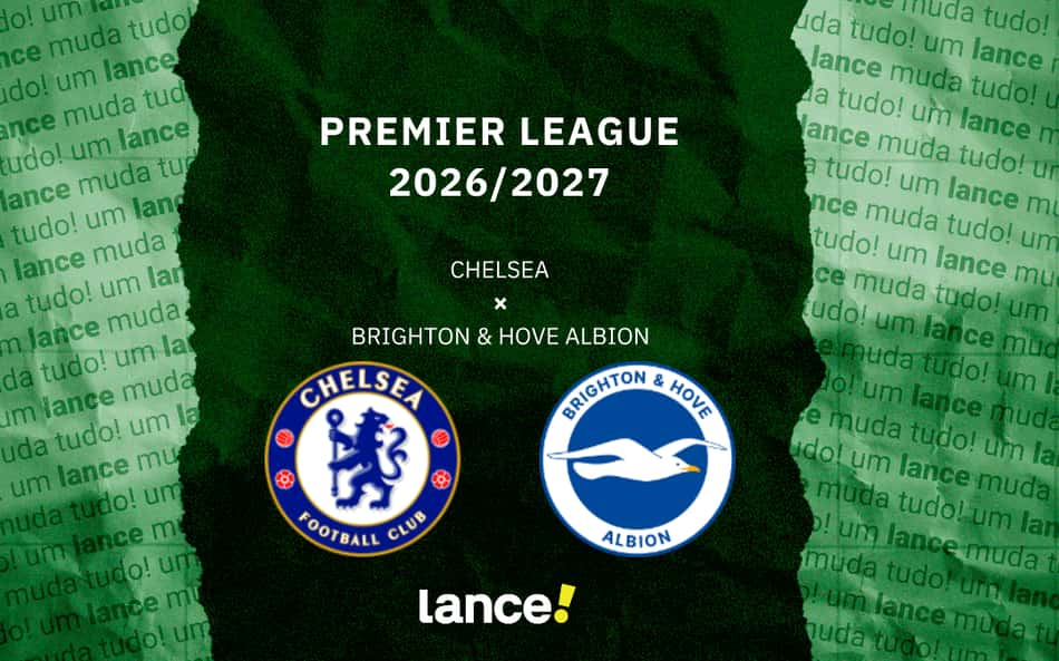 Arte Chelsea x Brighton