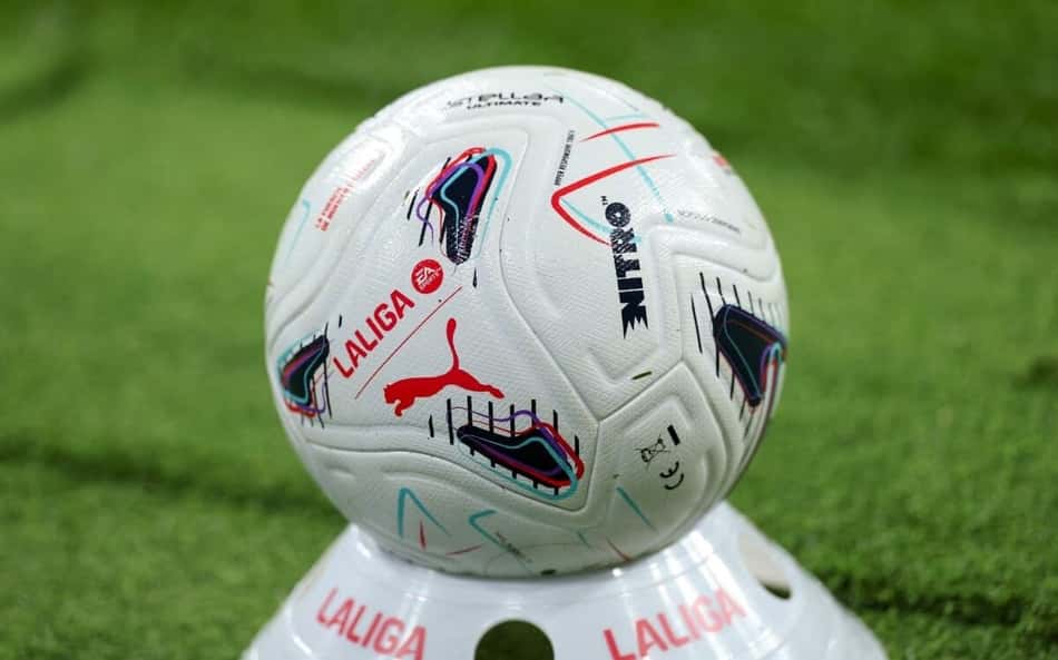 SportyNet fecha acordo para transmitir 76 jogos de LaLiga