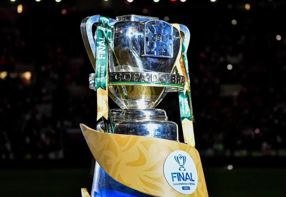 Copa do Brasil - Taça