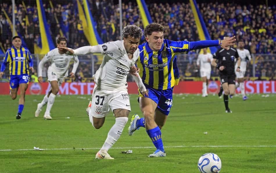 Atacante Kaio César