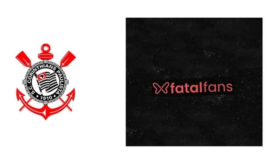 Fatal Fans, patrocinadora do Corinthians, busca ampliar marca em Campeonato Chileno (Foto: Divulgação)