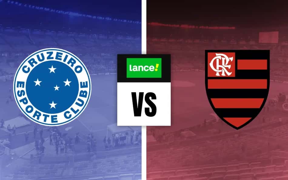 Cruzeiro x Flamengo Palpite – Análise e notícias (12/08)