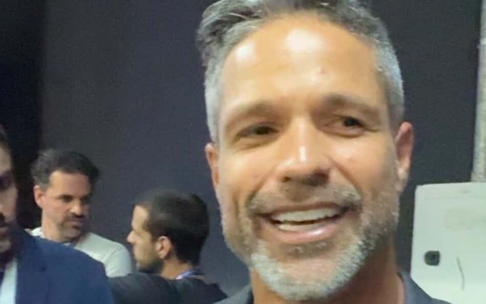 Diego avalia possível chegada de Almada ao Flamengo: 'Excelente'