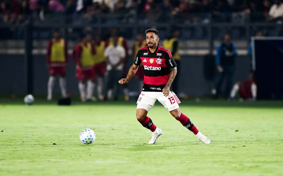 Danilo Flamengo