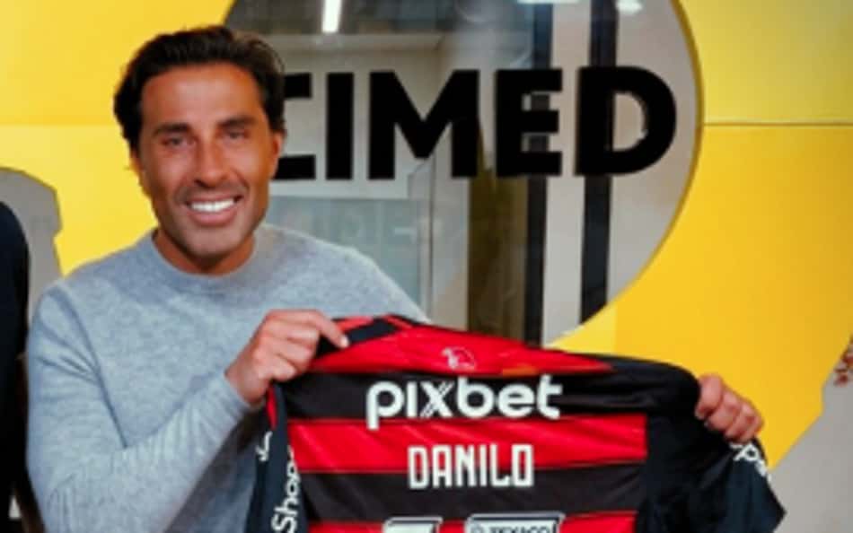 Danilo e João Adibe