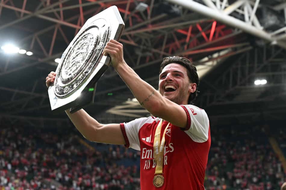 As principais estrelas da Premier League na temporada 26/27