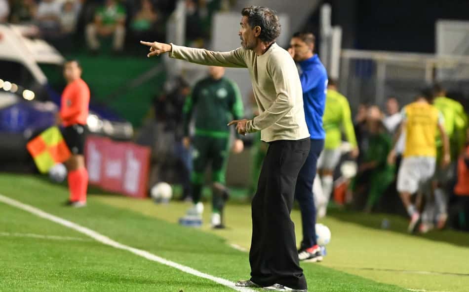 (Foto: Antônio Machado /Fotoarena/Folhapress