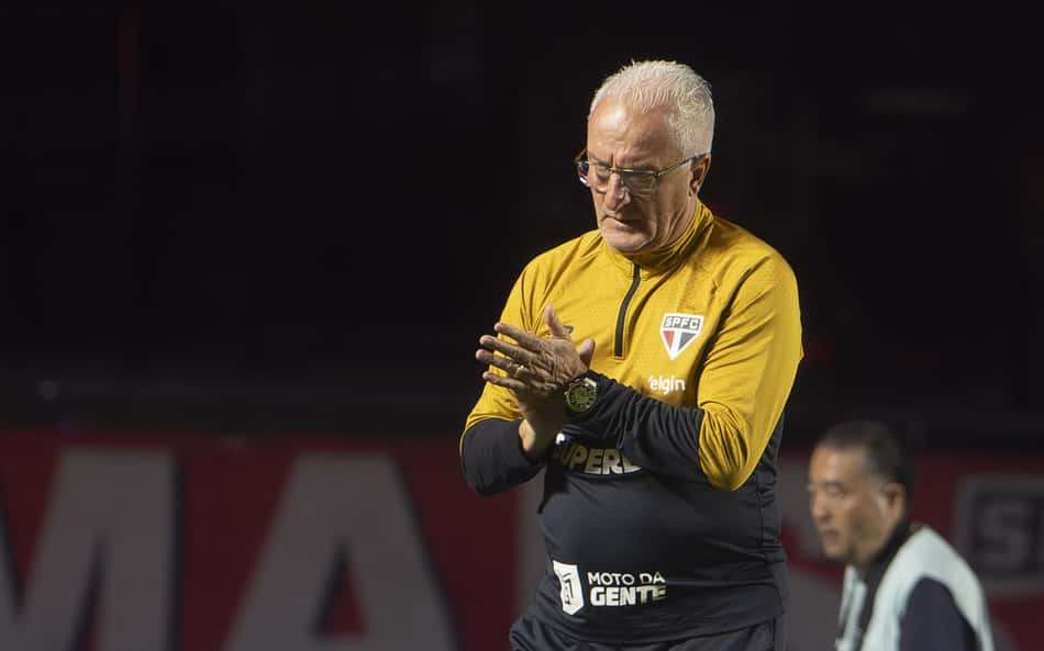 São Paulo adota estratégia de recuperação e poupa titulares dois dias após jogos