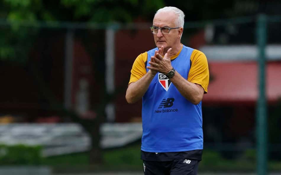 dorival jr