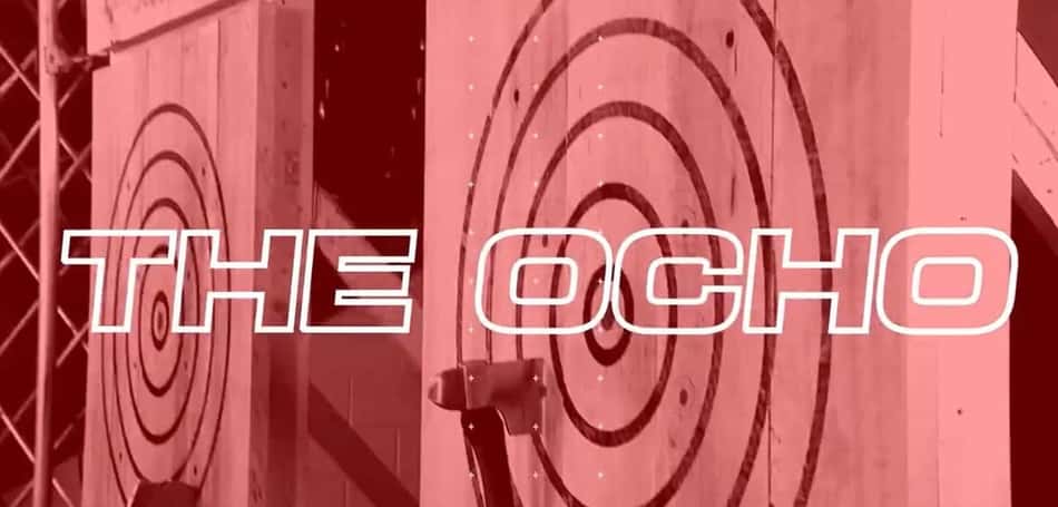 The Ocho será exibido na ESPN nesta quinta-feira (6)