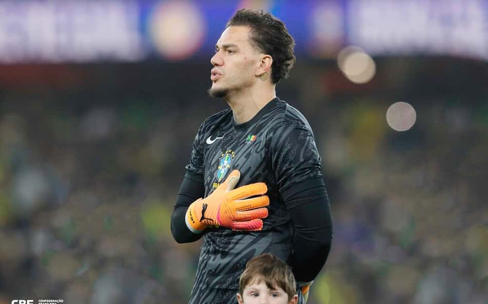 Ederson, Talisca e outros: os brasileiros que jogarão os playoffs da Champions League