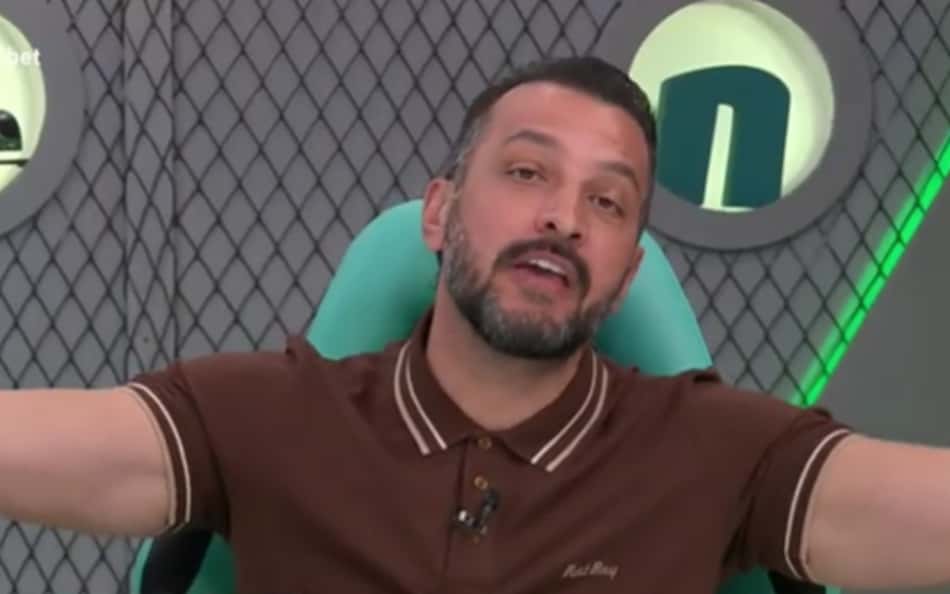 Edu Dracena analisa renovação de Memphis com Corinthians após eliminação