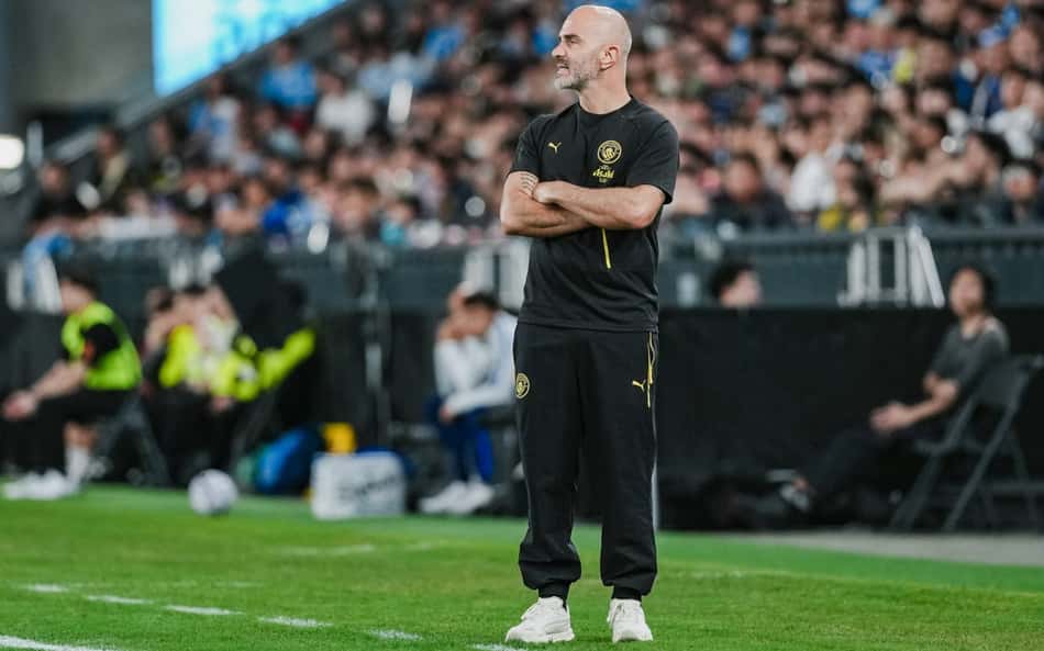 Manchester City perde prazo e não contrata substituto de Rodri