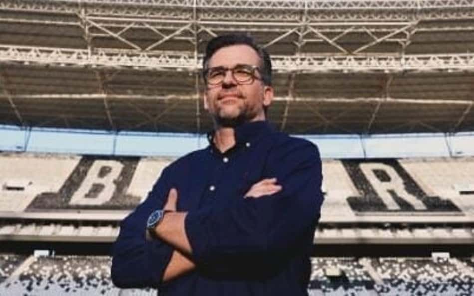 Botafogo define novo presidente do Conselho de Administração da SAF
