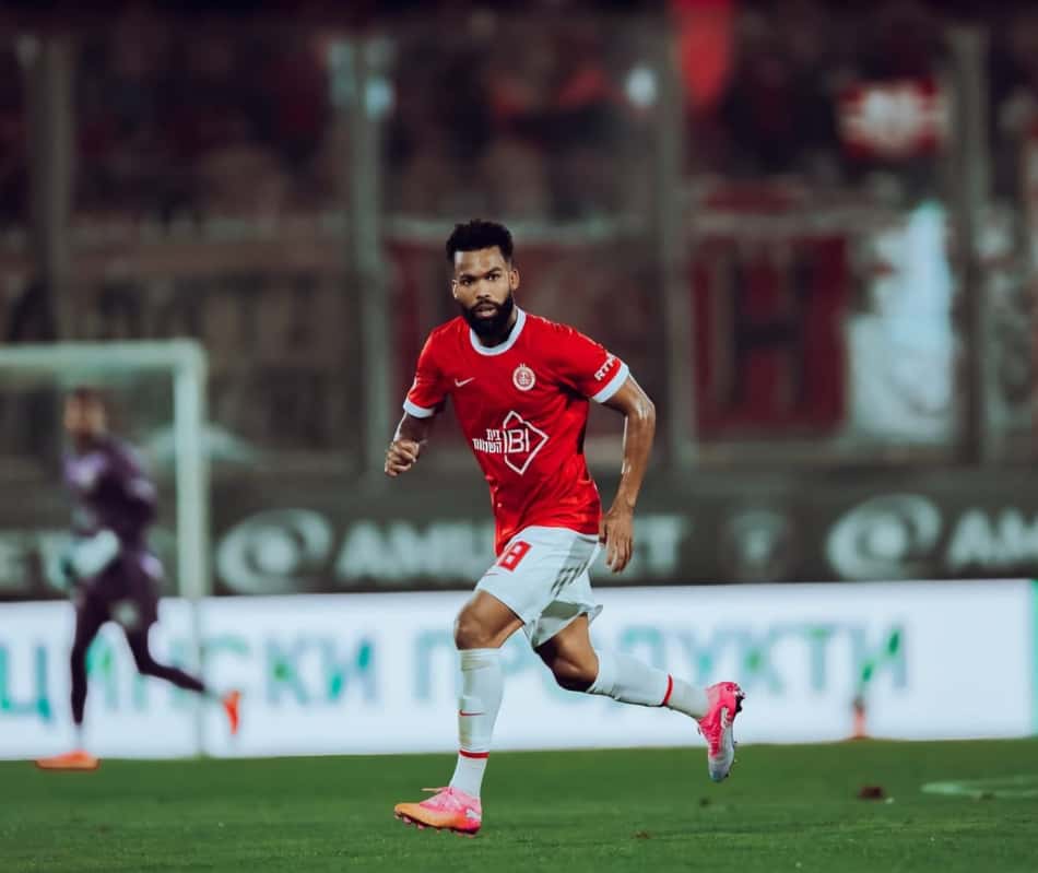 Falcão celebra vitória do Hapoel Tel Aviv e mira vaga na Conference League