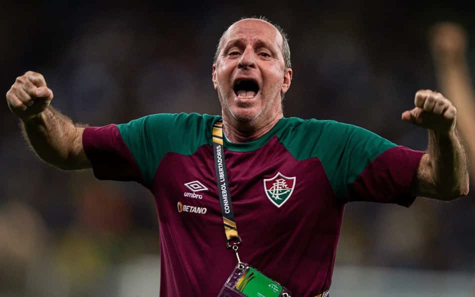 Filé - Fluminense