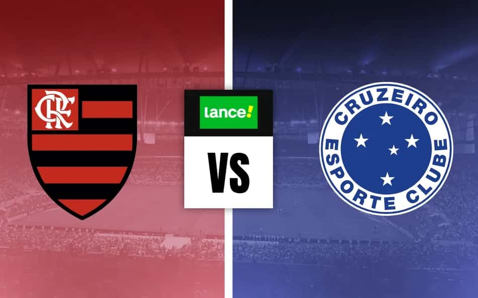 Flamengo x Cruzeiro Palpite – Análise e notícias (19/08)