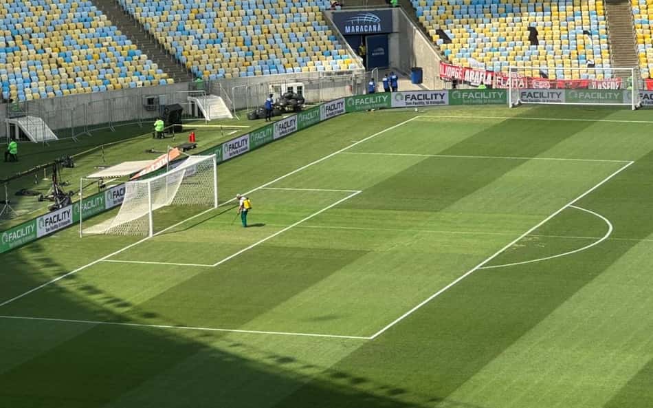 Corinthians e Flamengo vivem dilema semelhante antes de clássicos regionais