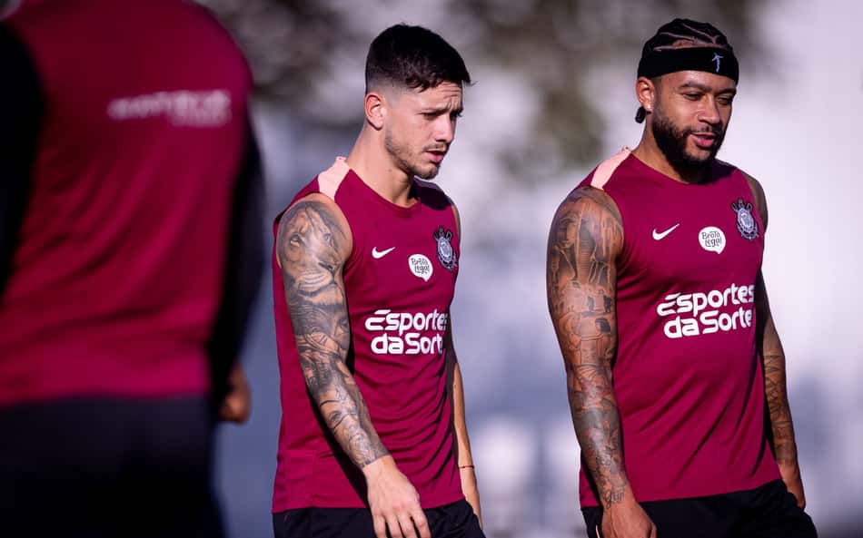 Garro e Memphis
