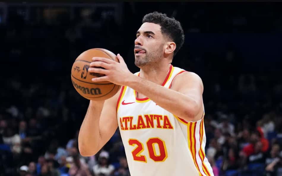 NBA: Warriors contrata jogador que não atuou na última temporada