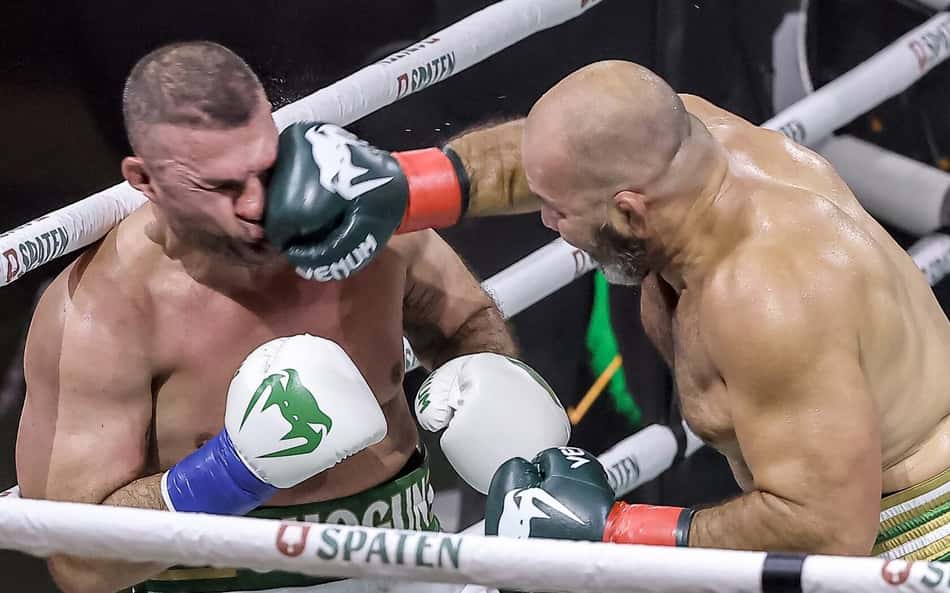 Após vencer Shogun, Glover propõe revanche a ex-rival do UFC