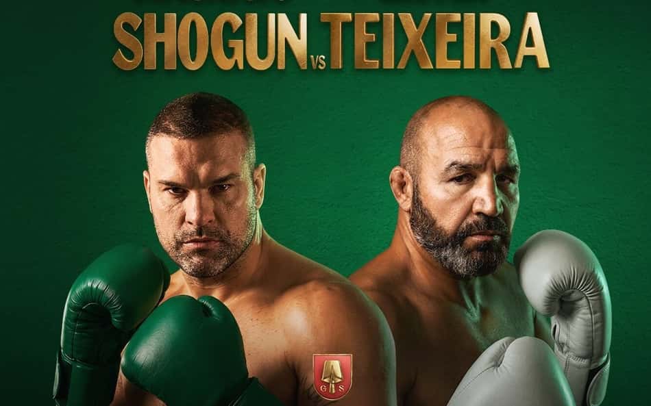 Farpas, rivalidades e ar olímpico esquentam o Fight Night 3