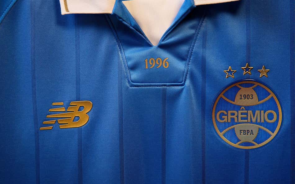 Camisa do Grêmio