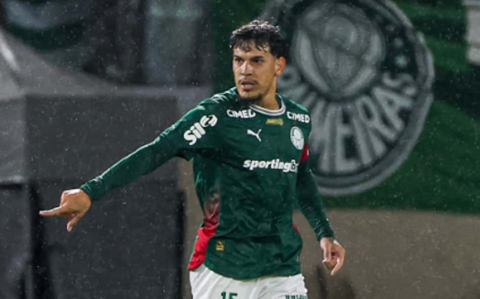 Palmeiras acumula desfalques e ganha opções no ataque