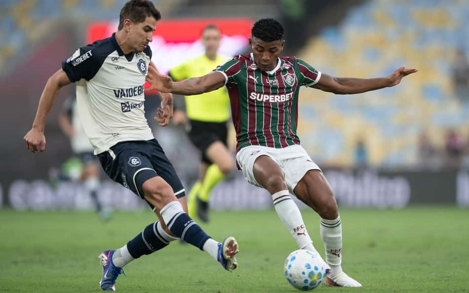 Fluminense terá desfalques e retornos em 'decisão' contra o Athletico-PR