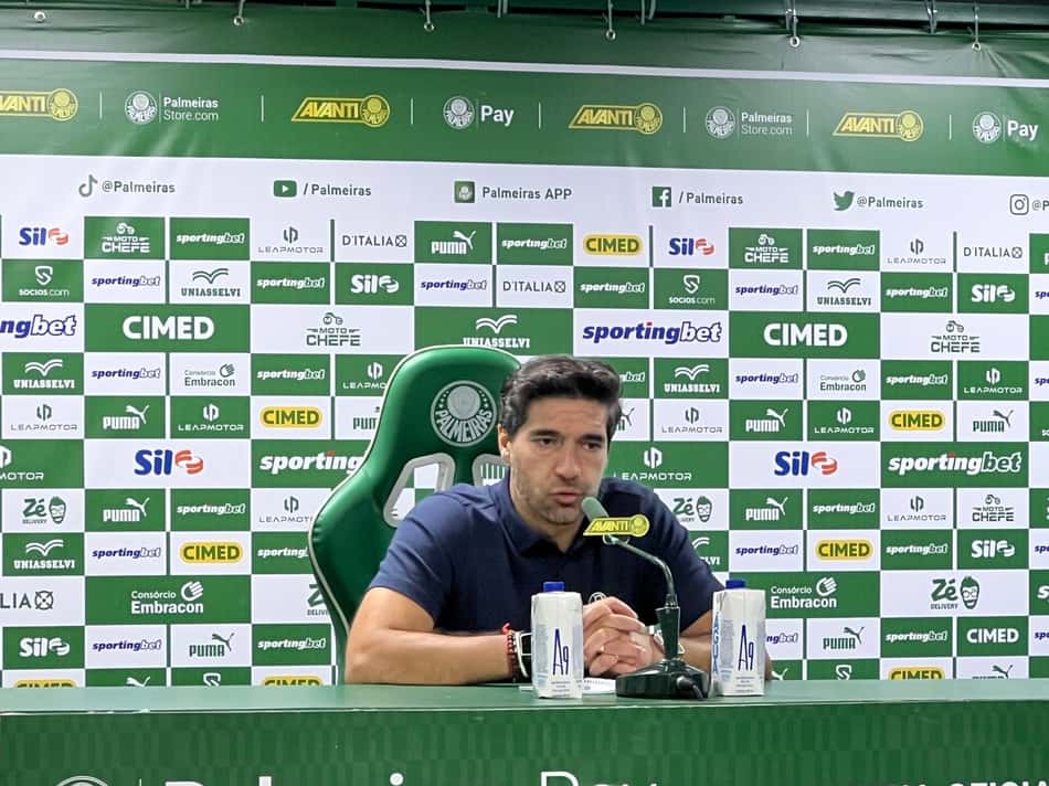 Abel Ferreira