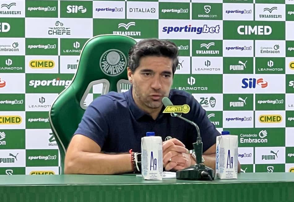 Abel Ferreira