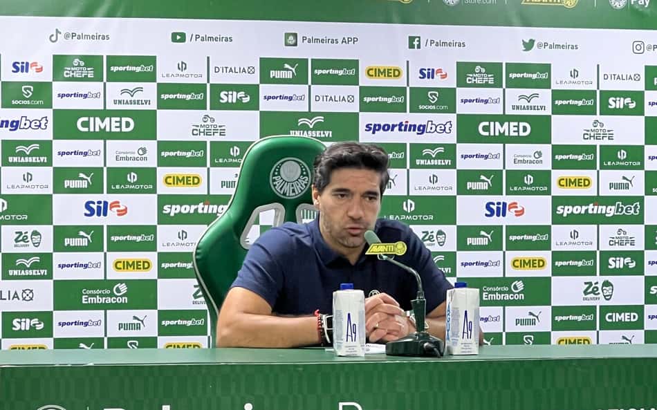 Abel Ferreira