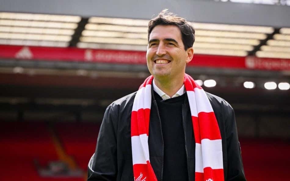 Liverpool tem proposta recusada por atacante destaque da Premier League