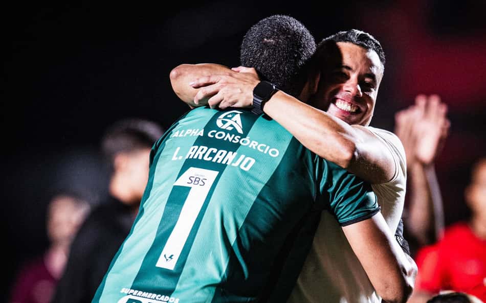 Sorteio da Copa do Brasil: como chegam os oito clubes classificados?