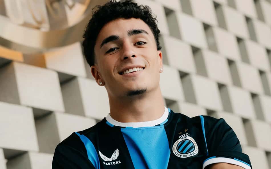 'Pesadelo' do Flamengo é anunciado pelo Club Brugge, da Bélgica