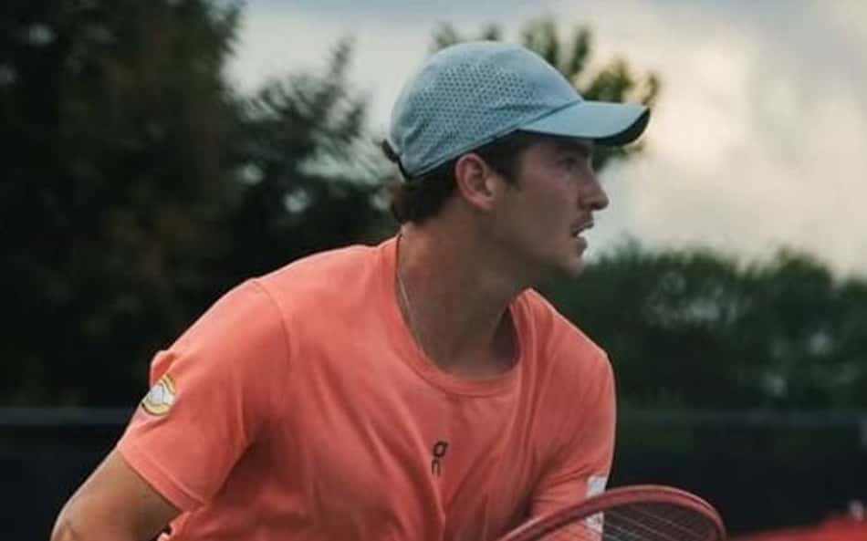 João Fonseca tenta quebrar jejum de 22 anos do Brasil no Masters do Canadá