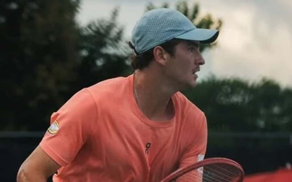 AO VIVO: Siga João Fonseca x Tsitsipas em Montreal