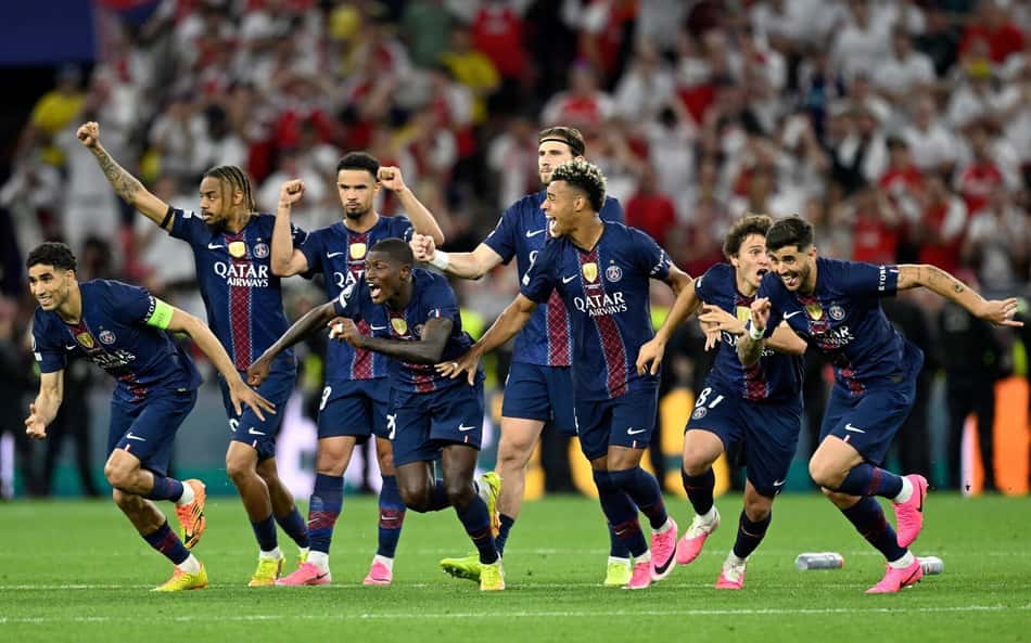 Supercopa da Europa: quem é o grande destaque do PSG?