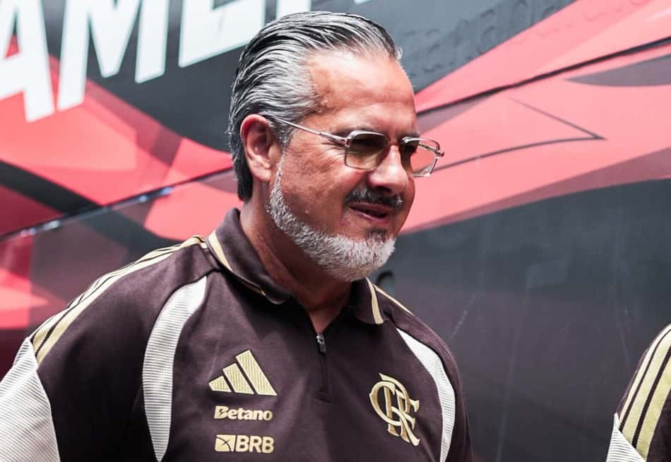 Olheiro Lance!: cinco ‘planos B’ para reforçar o ataque do Flamengo
