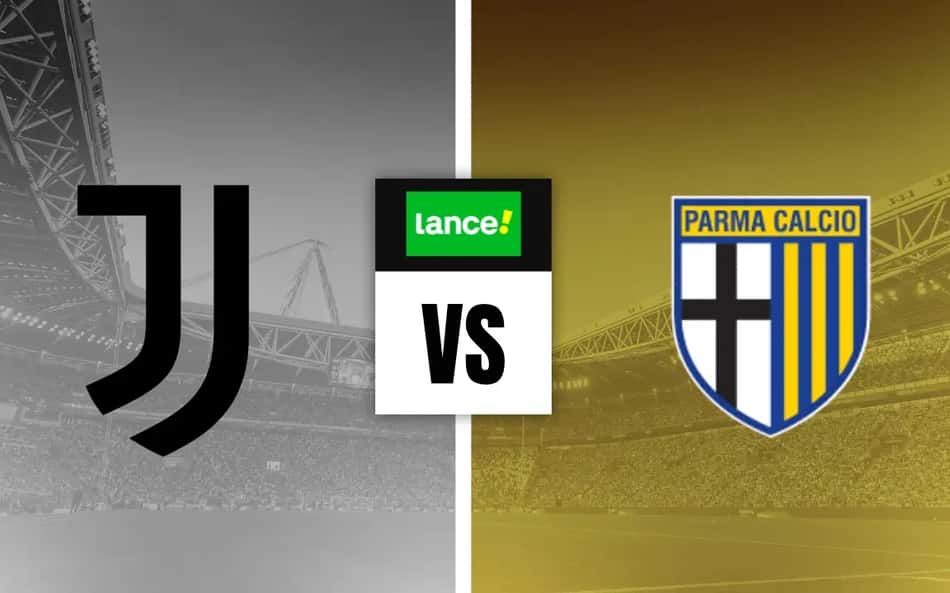 Juventus x Parma Palpite – Análise e notícias (29/08)