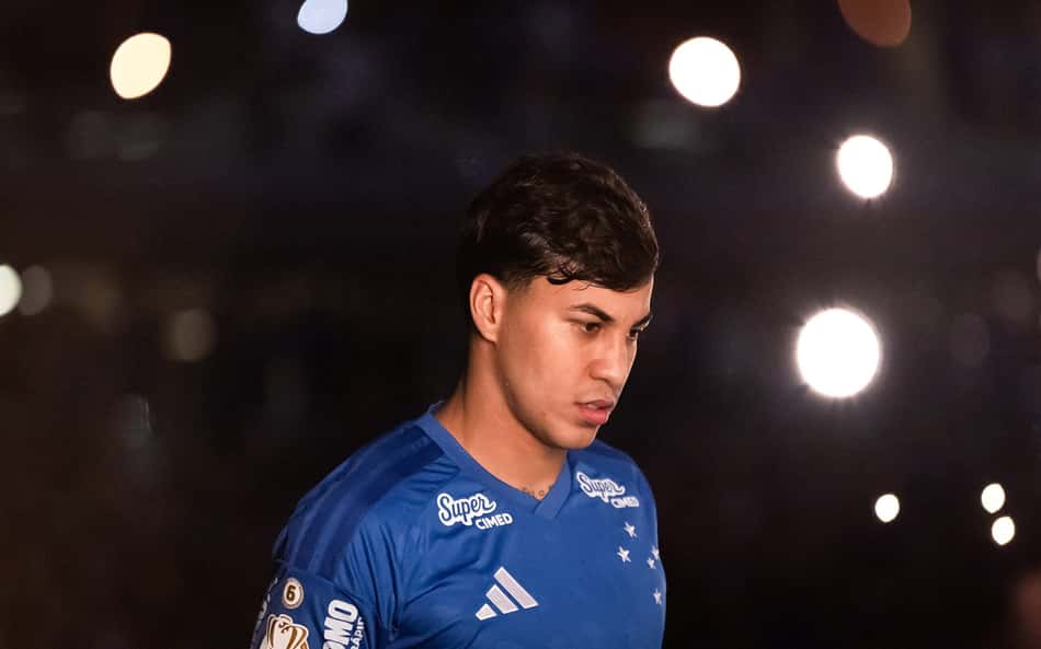 Kaio Jorge será julgado antes de Atlético-MG x Cruzeiro