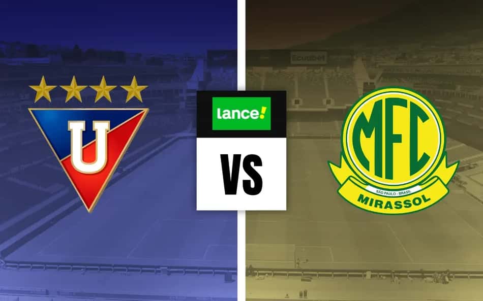 LDU x Mirassol Palpite – Análise e notícias (20/08)