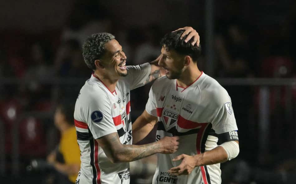 Torcedores do Boca Juniors reagem ao confronto contra o São Paulo: 'Podemos'