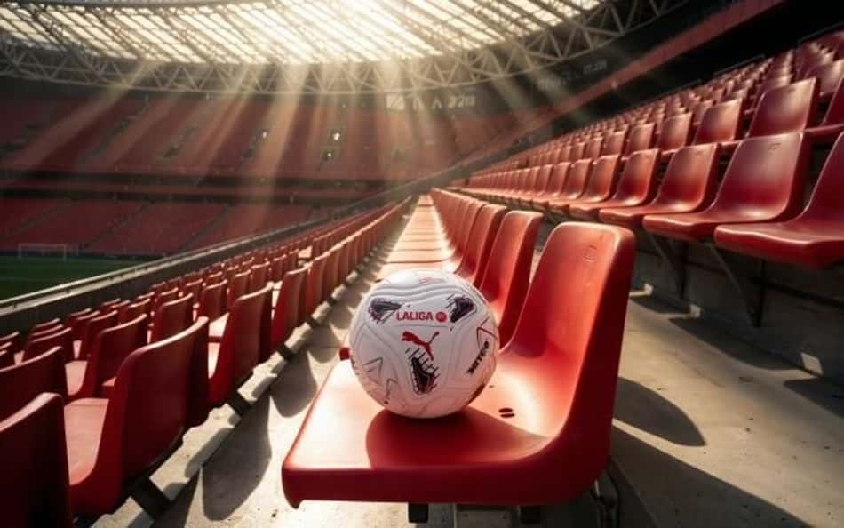 LaLiga lança estudo sobre o impacto da inteligência artificial no futebol