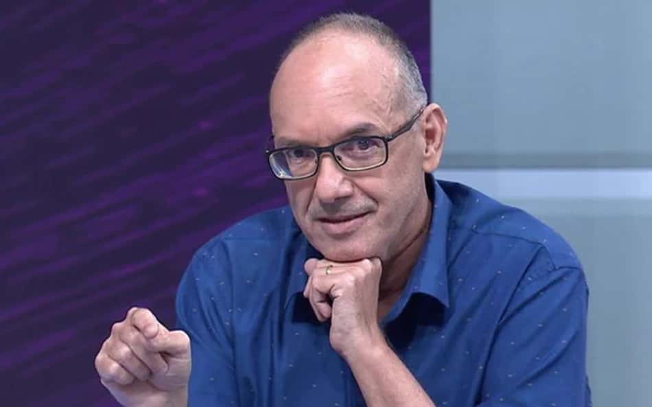 Lédio Carmona foi sincero quanto ao clube brasileiro com vida mais fácil na Libertadores